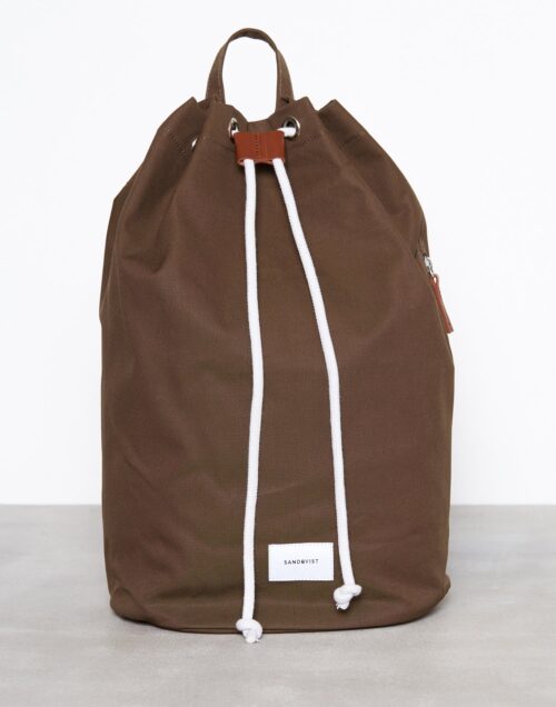 Skipper bag brown
