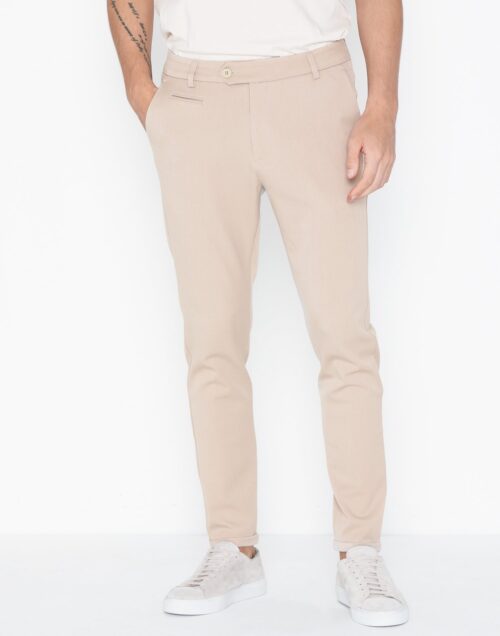 Chinos beige