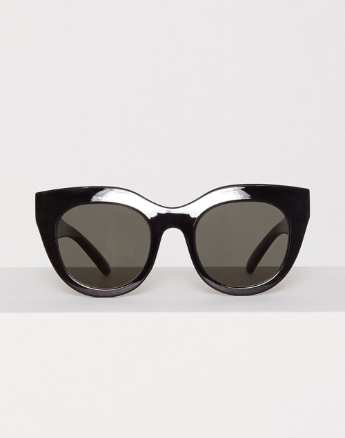 City shopping shades