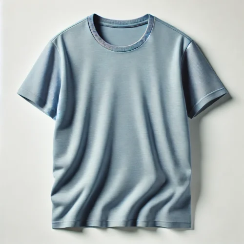 Light blue t-shirt